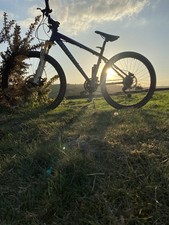 Kona  Mountain Bike Hardtail