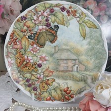 Royal Albert Butterfly Garden