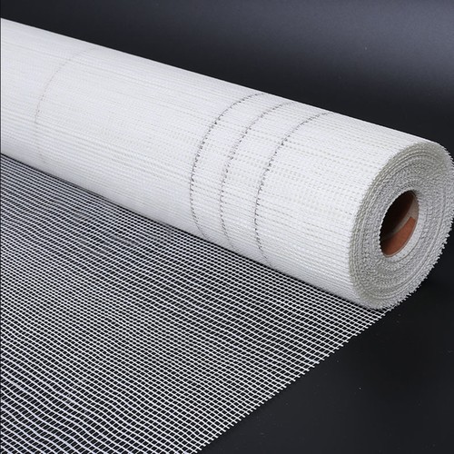 1roll fibreglass mesh - fibreglass,