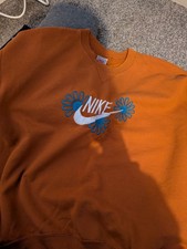 Vintage Nike Jumper