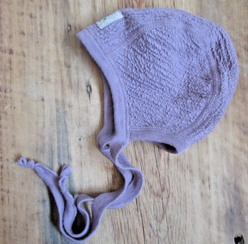 Janus baby hat cap - janus,