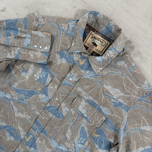 Western aloha handmade usa - western,