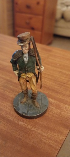 Royal hampshire painted - painted, pewter