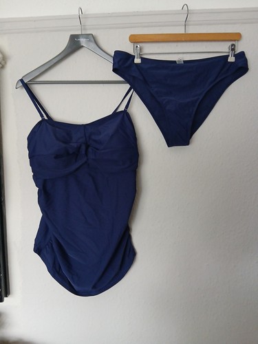 Maternity tankini size 2xl - maternity,