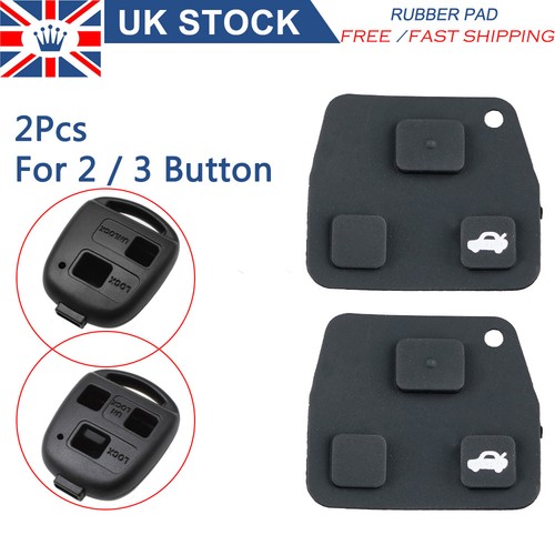 Replacement 3 button - /,