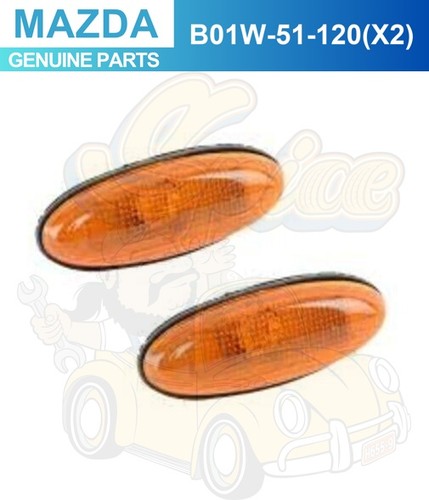 Mazda genuine new 94 03 - mazda, rx-7