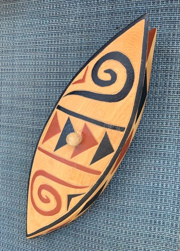 Handcrafted wooden - handcrafted,