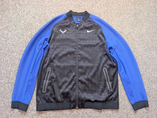 Nike jacket mens - nike, large