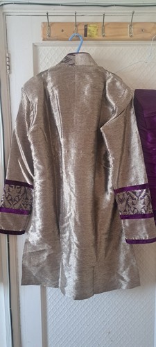 Traditional kurta pyjama - traditional,