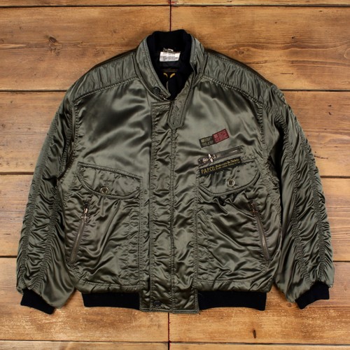 Air corp bomber - us,