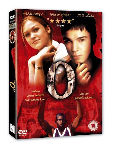 Dvd mekhi phifer - o,