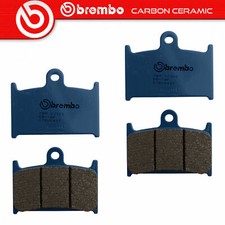 Brembo Ceramic Front Brake