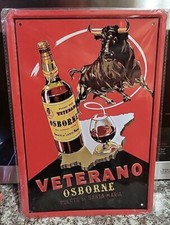  room decor Veterano Osborne