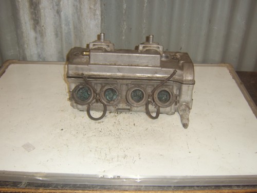 Honda cbr600 f4i 2003 engine - 2003,