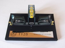 1/12 Amalgam Heikki Kovalainen