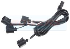 1-4 BRANCH CABLE SPLITTER FOR SCANIA 4 P/G/R/T SERIES LED FRONT VISOR LIGHTS