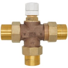 Honeywell Home V135A1063 1-1/4