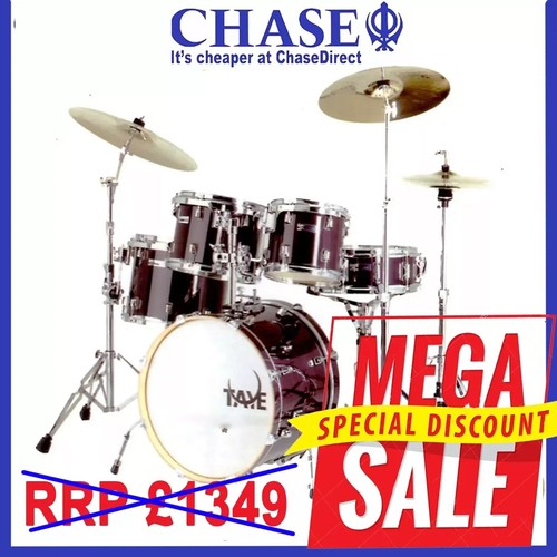 Drum kits piece taye tour - -,