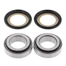 STEERING BEARING AND DUST