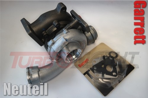 Turbocharger 5 litre - turbocharger, 2.5