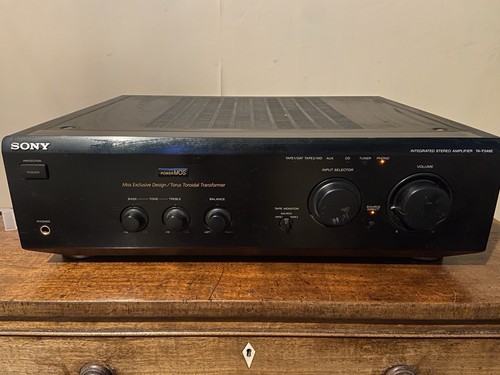 Sony f248e stereo - sony,