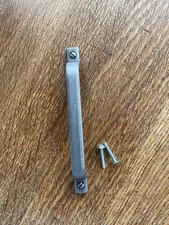 Heavy Pewter Effect Metal