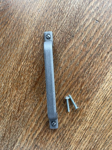 Heavy pewter effect metal - pewter,