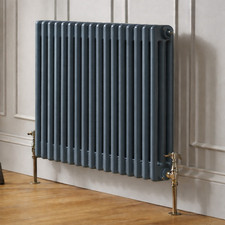 Horizontal Triple Column