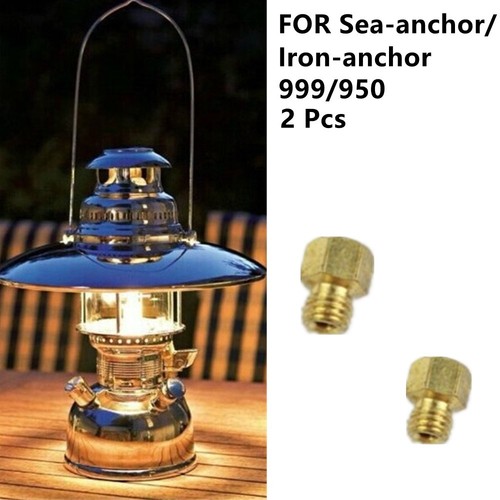 Upgrade your sea anchor lamp - upgrade,