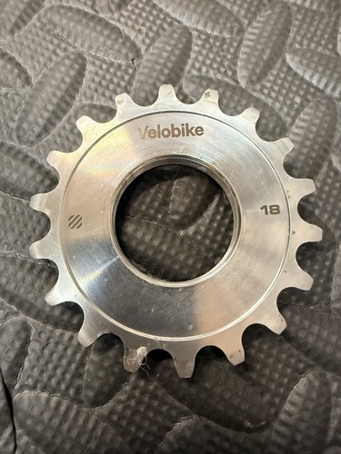 Velobike elite 18t - velobike,