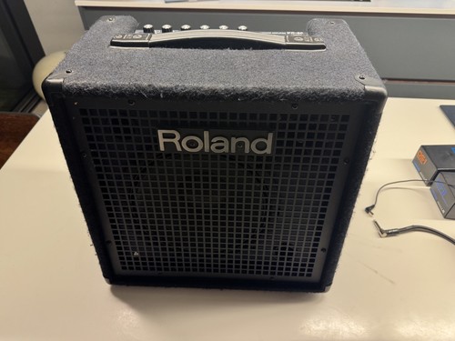 Roland ch keyboard - kc-80, 3-ch