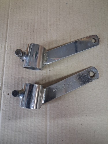 John tickle headlight brackets - headlight,