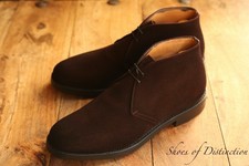 Church's Custom Grade Brown