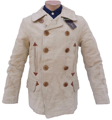 Mister freedom waterfront - freedom, coat