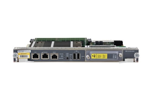 Juniper 64g router - juniper,