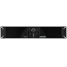 Wharfedale Pro CPD2600 Power