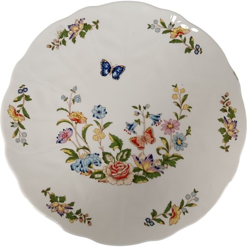 Aynsley cottage garden - aynsley,