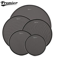 Premier 5PC Mesh Drum Head