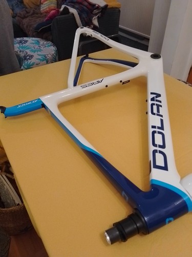 Dolan ares framset - dolan,