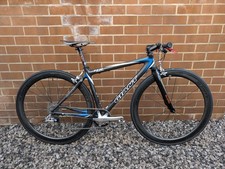 Giant TCR Carbon Road Bike