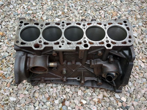 Audi 2226cc 5 cylinder - s2,