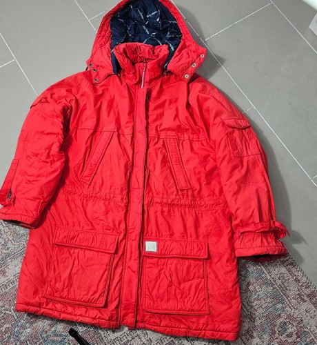 Men vintage helly - vintage, hansen