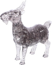 VICASKY Crystal Goat Puzzle