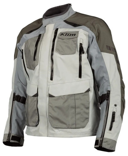 Klim carlsbad jacket cool - klim,