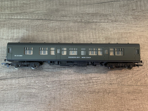 Lima 305310 gauge mk1 - gauge, br