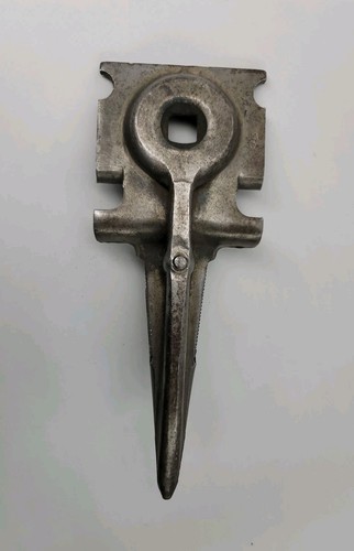 Vintage herschel sickle bar - herschel,