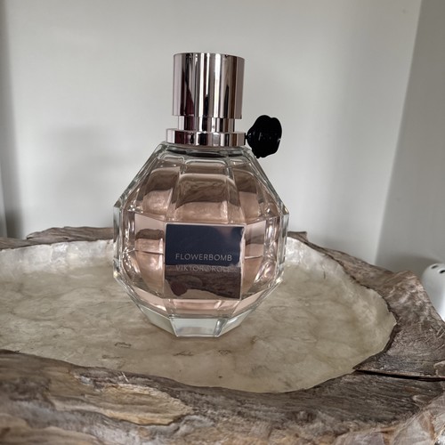 New viktor rolf flowerbomb - viktor, &