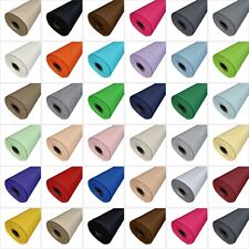 Craft Felt Fabric Acrylic Material Art Sewing Festive Decorations at 150cm Wide