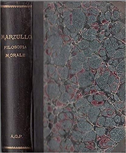 Lessons moral philosophy - lessons, of