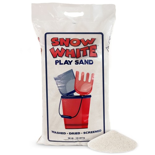 Silica snow white - silica,